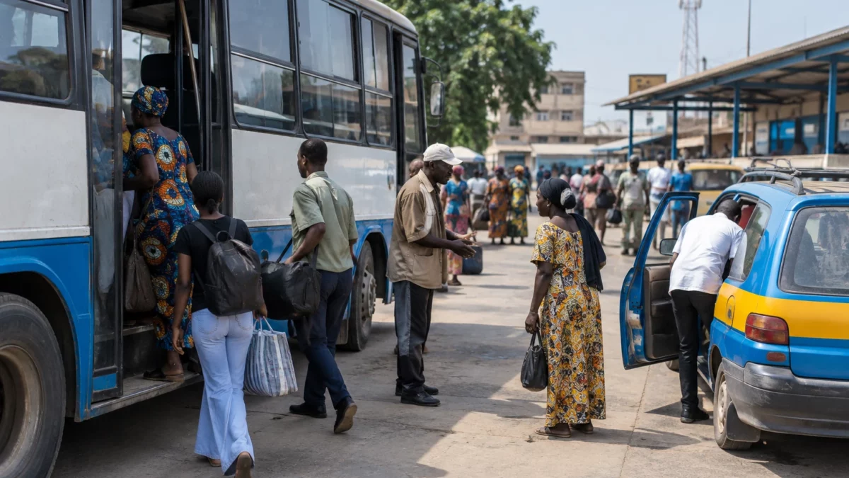Au Bénin, le FADeC VI doit transformer les financements communaux en services de proximité mieux répartis