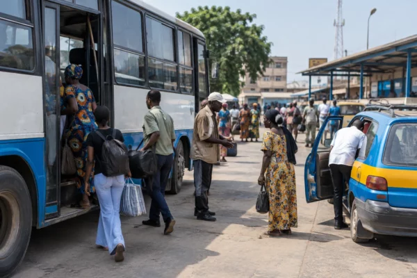 Au Bénin, le FADeC VI doit transformer les financements communaux en services de proximité mieux répartis