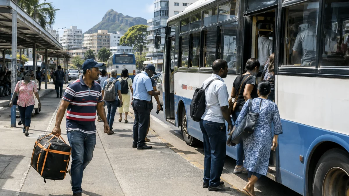 À Maurice, un bon score sur le capitalisme mesure l’ouverture des marchés, mais ne garantit pas que ses bénéfices profitent à tous