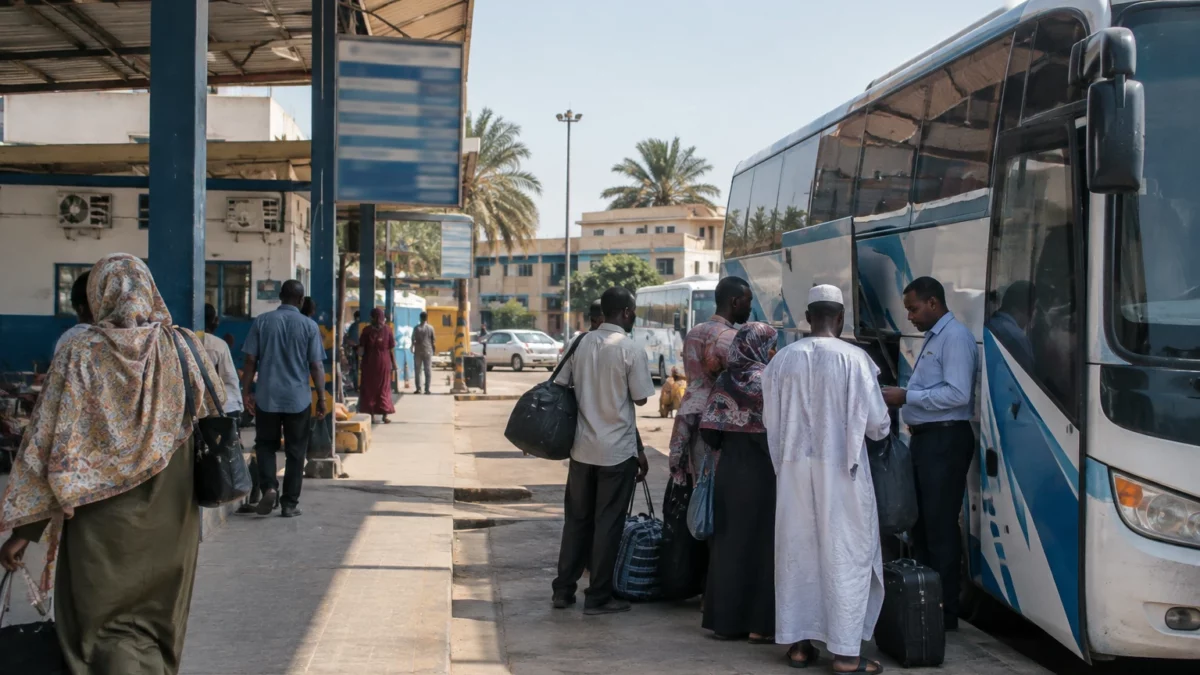 Au Soudan, l’alerte sur El-Fasher place la protection des civils au cœur d’une urgence régionale durable