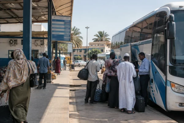 Au Soudan, l’alerte sur El-Fasher place la protection des civils au cœur d’une urgence régionale durable