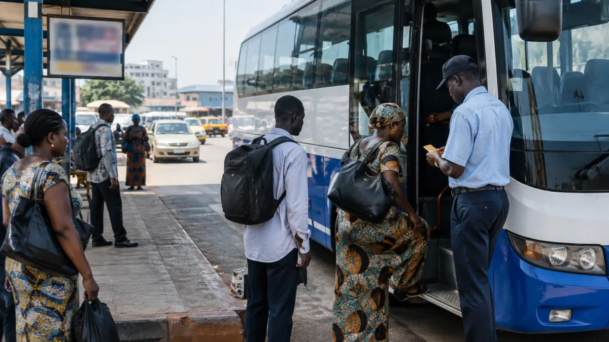 Au Bénin, les crédits sociaux bondissent en 2027, mais leur impact dépendra des services jusque dans les communes