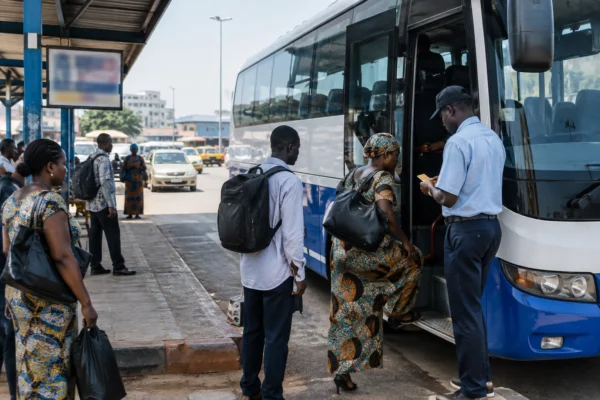 Au Bénin, les crédits sociaux bondissent en 2027, mais leur impact dépendra des services jusque dans les communes