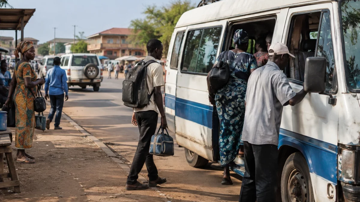À Rumbek, le retour au calme ne dissipe pas les doutes sur la sécurité avant les élections sud-soudanaises