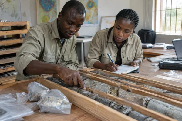 Au Burkina Faso, la cible aurifère de Bido ouvre une piste sans garantir l’arrivée d’une future mine