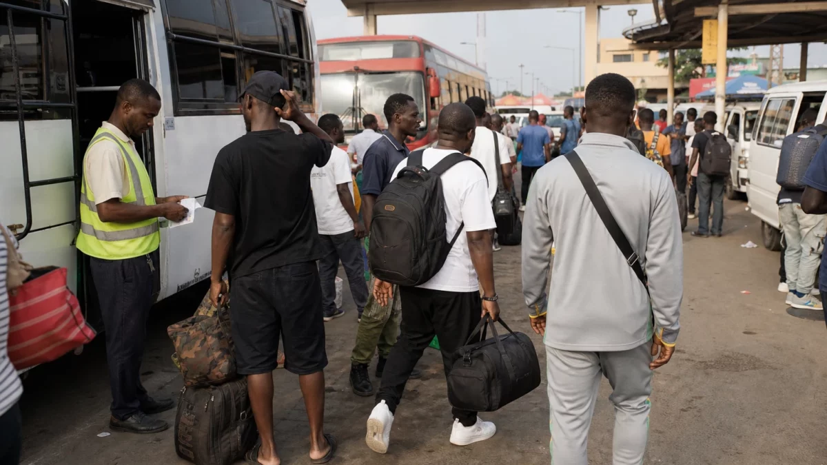 Le Ghana cherche un nouveau cap après le départ précipité de Carlos Queiroz des Black Stars