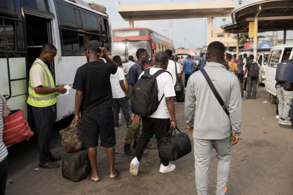 Le Ghana cherche un nouveau cap après le départ précipité de Carlos Queiroz des Black Stars