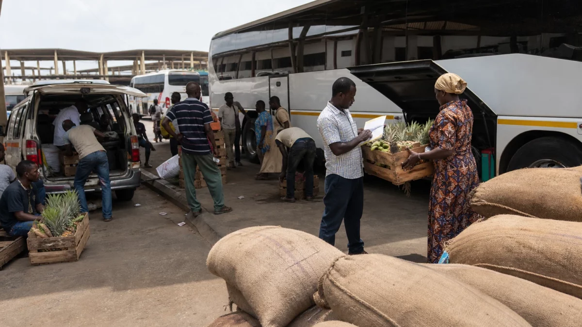 Le Ghana veut transformer son avantage cacao en moteur durable du commerce agroalimentaire avec l’Europe
