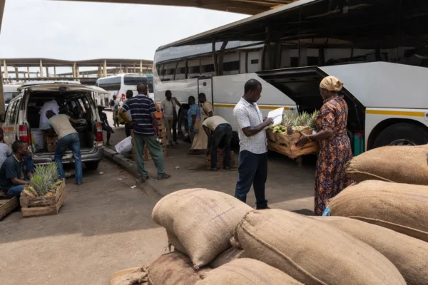 Le Ghana veut transformer son avantage cacao en moteur durable du commerce agroalimentaire avec l’Europe