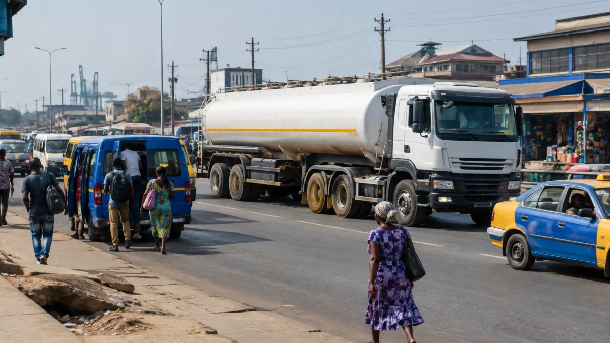 Le Ghana réforme son secteur pétrolier, mais le retour d’ExxonMobil reste sans confirmation officielle