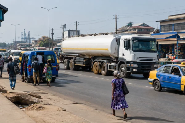 Le Ghana réforme son secteur pétrolier, mais le retour d’ExxonMobil reste sans confirmation officielle