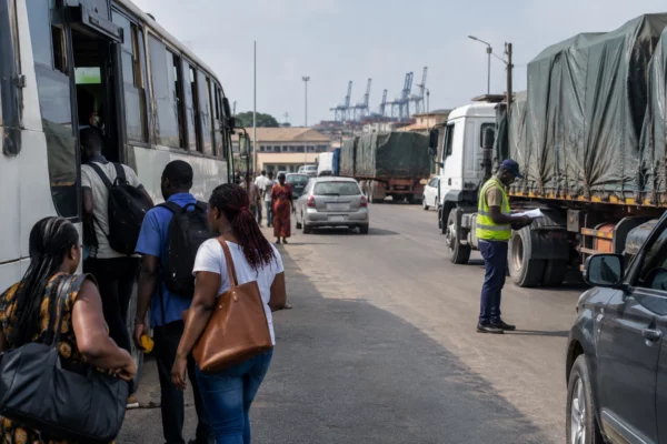 Au Ghana, transformer les minerais sur place met à l’épreuve la promesse d’emplois et d’industrialisation d’ici 2030