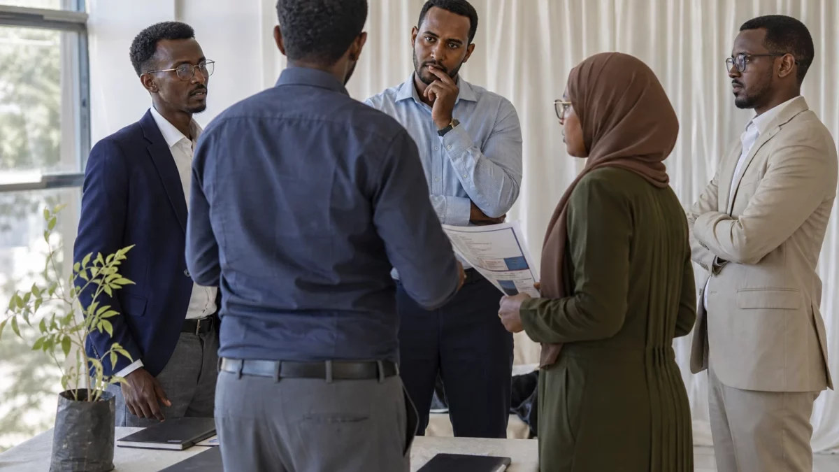 En Somalie, les règles écologiques des Shebab protègent parfois les ressources, mais renforcent aussi leur contrôle sur les populations