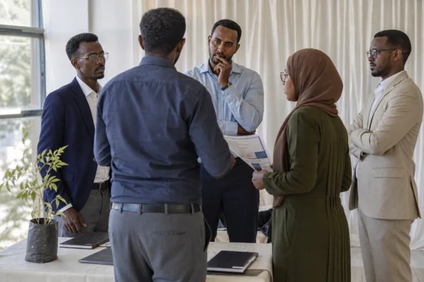 En Somalie, les règles écologiques des Shebab protègent parfois les ressources, mais renforcent aussi leur contrôle sur les populations