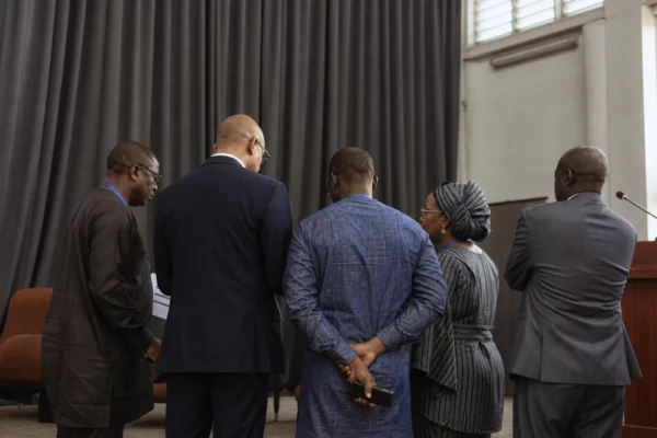 En Guinée, la grâce accordée à Aliou Bah ouvre un débat sur ses droits politiques et l’avenir de l’opposition