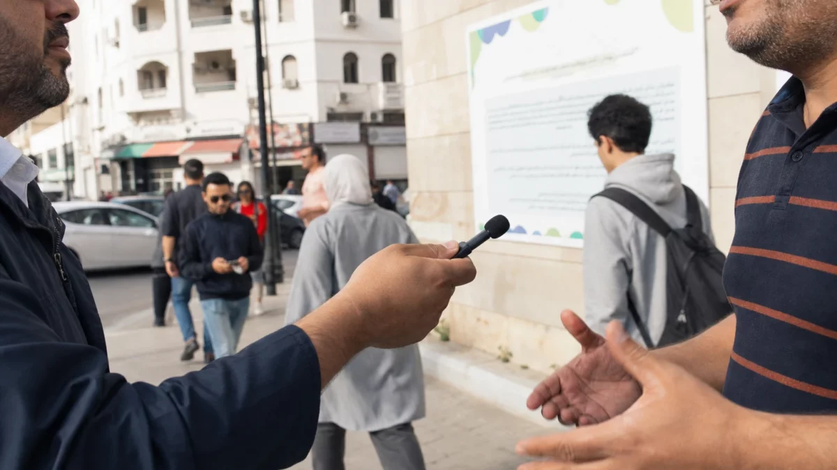 En Libye, la crise des salaires transforme la rentrée scolaire en épreuve pour l’État divisé