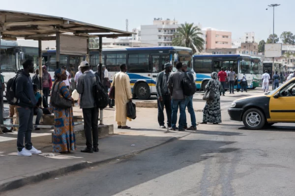 Au Sénégal, la grève met les services publics sous tension à huit jours des Jeux olympiques de la jeunesse