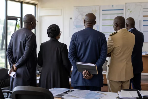 Après les pluies records, Dakar face à l’urgence : comment le Sénégal organise les secours et prépare la suite
