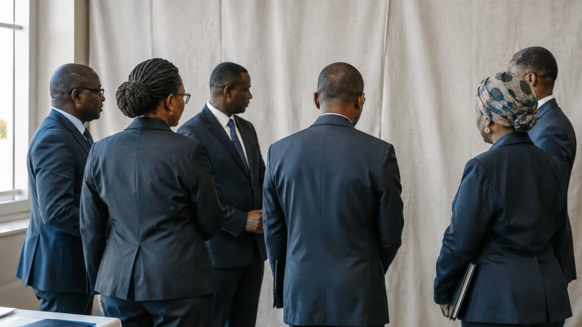 Après l’expulsion de deux agents, Niamey et Paris peinent à préserver les derniers canaux de sécurité