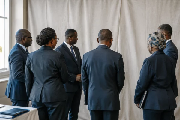 Après l’expulsion de deux agents, Niamey et Paris peinent à préserver les derniers canaux de sécurité