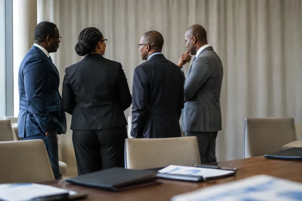 Dans la CEMAC, la réforme du placement privé reste un projet : les nouveaux seuils ne sont pas encore en vigueur