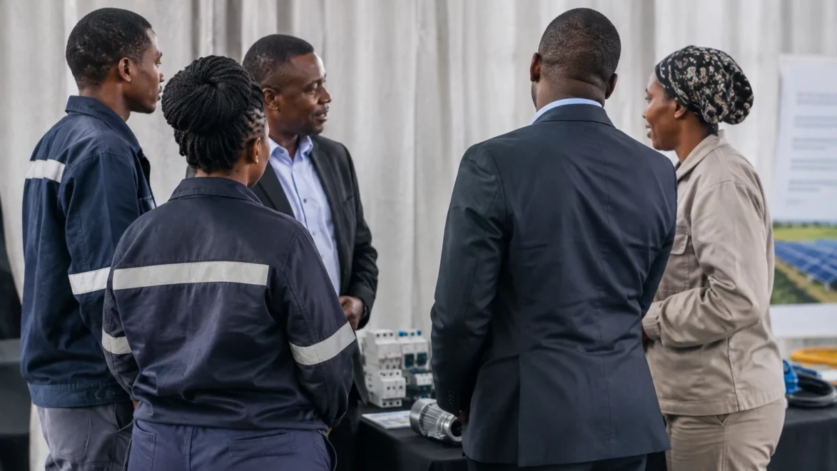 L’État libre mise sur trois filières pour créer des emplois et relancer l’industrie sud-africaine