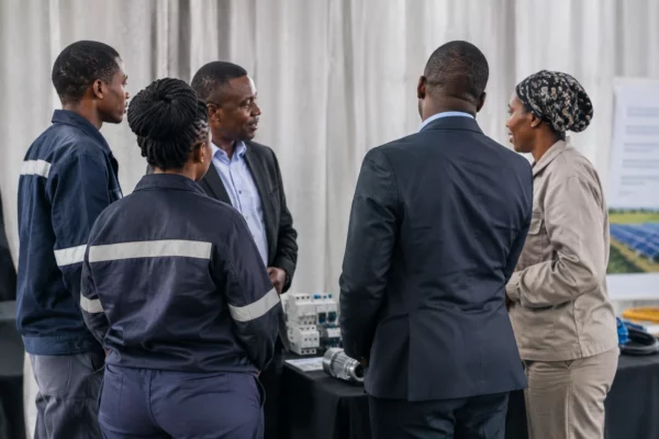 L’État libre mise sur trois filières pour créer des emplois et relancer l’industrie sud-africaine