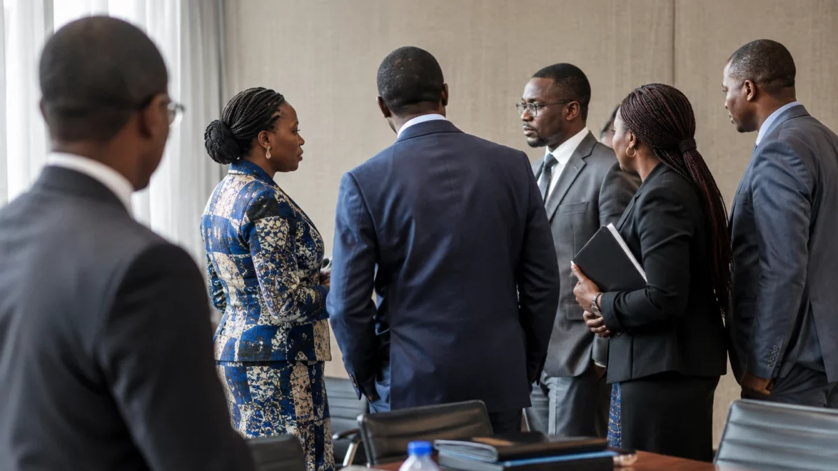 En RDC, les garanties réclamées par la société civile pourraient décider de l’indépendance de la future autorité anticorruption