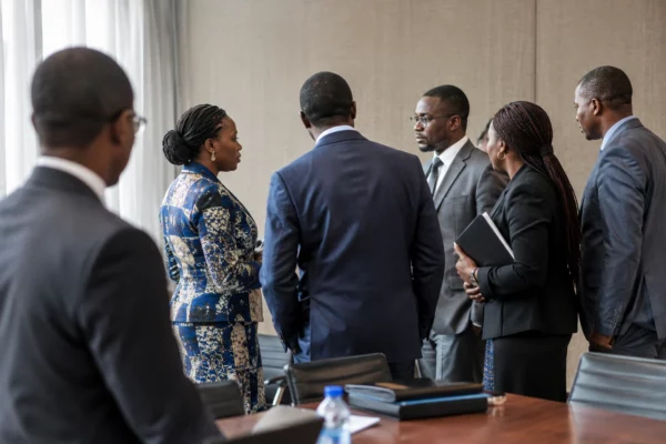 En RDC, les garanties réclamées par la société civile pourraient décider de l’indépendance de la future autorité anticorruption