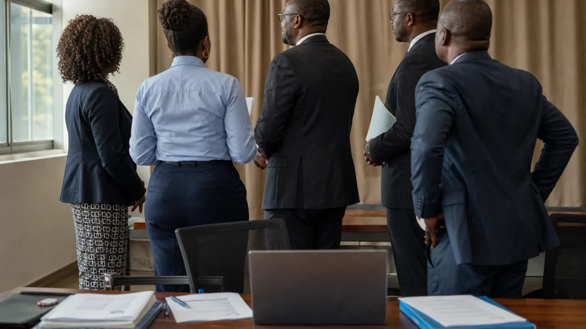 En RDC, la réforme des marchés publics veut ouvrir davantage la commande de l’État aux petites entreprises