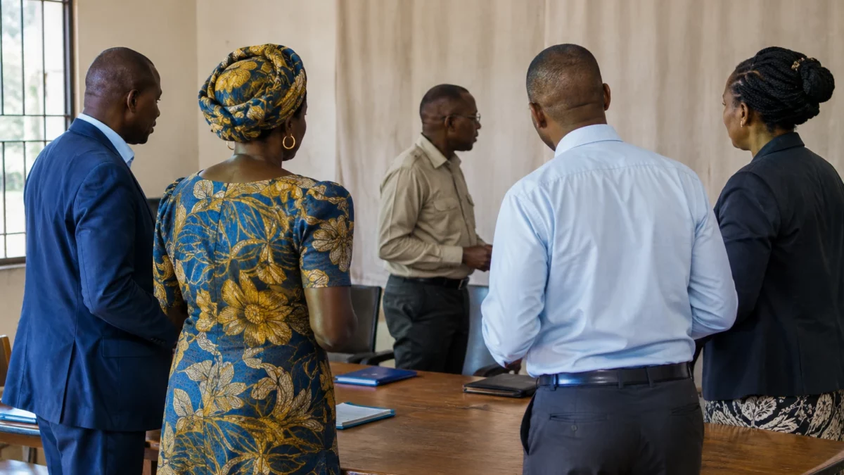 En Centrafrique, la libération des otages de Bambouti ne dissipe pas les inquiétudes sur la sécurité locale