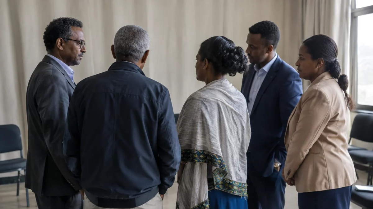 Au Tigré, la reprise de Mekele par Addis-Abeba ne dissipe pas le risque d’un affrontement avec l’Érythrée