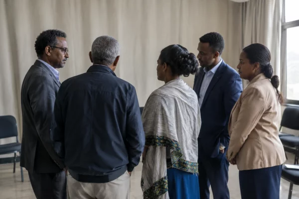 Au Tigré, la reprise de Mekele par Addis-Abeba ne dissipe pas le risque d’un affrontement avec l’Érythrée