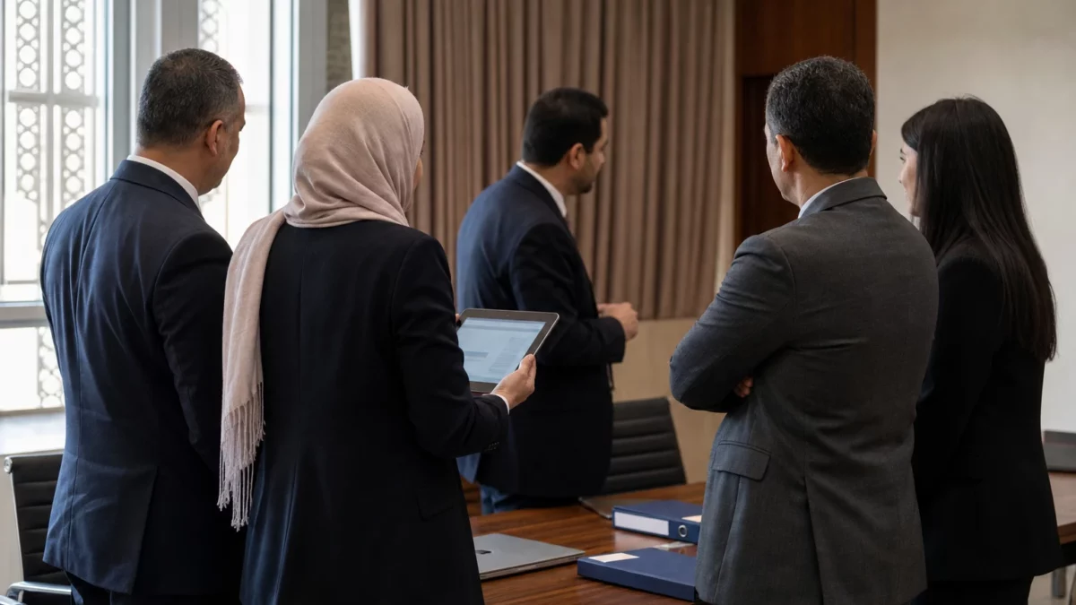 Tourisme numérique : l’Algérie veut convertir sa richesse patrimoniale en croissance et en emplois durables