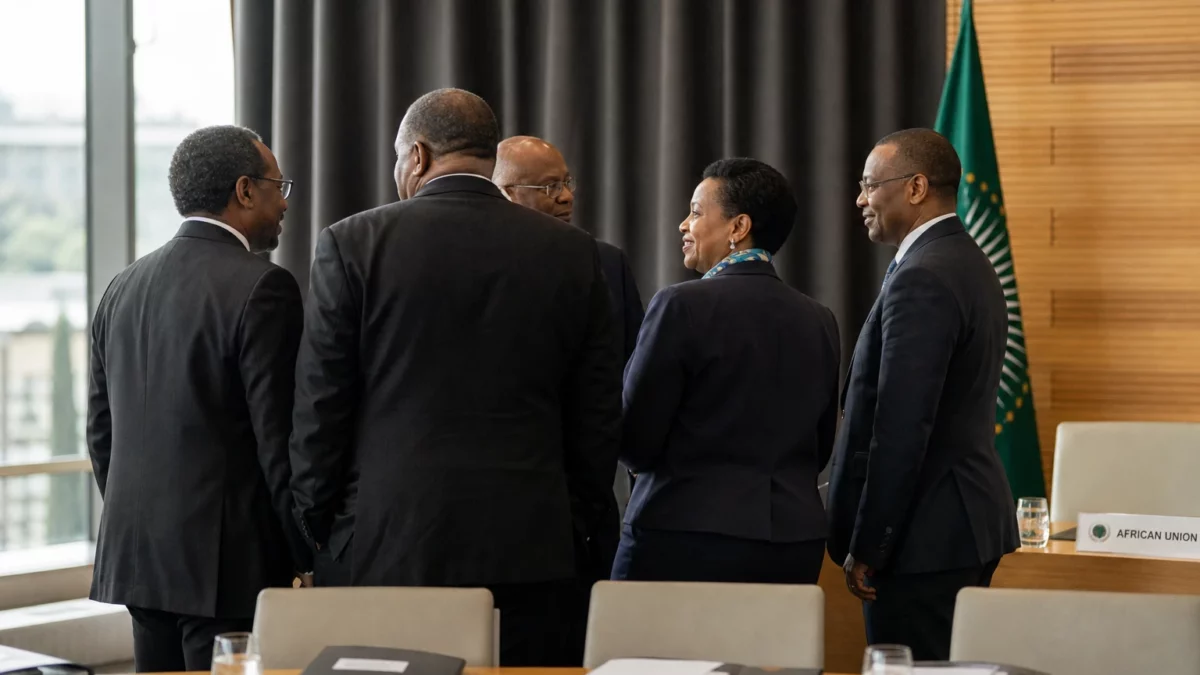 En Éthiopie, le conflit au Tigré reprend et met à l’épreuve l’accord de paix de Pretoria