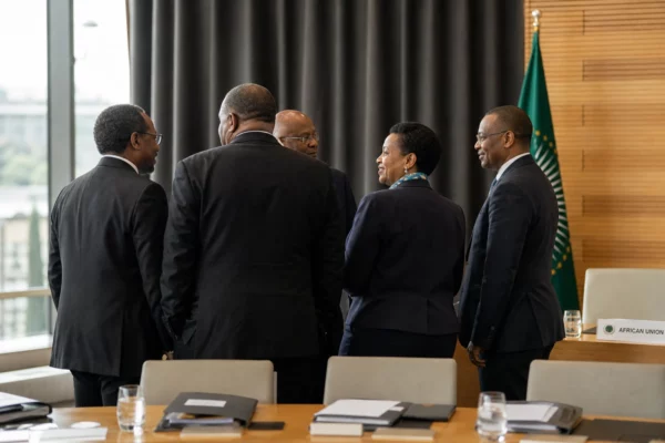 En Éthiopie, le conflit au Tigré reprend et met à l’épreuve l’accord de paix de Pretoria