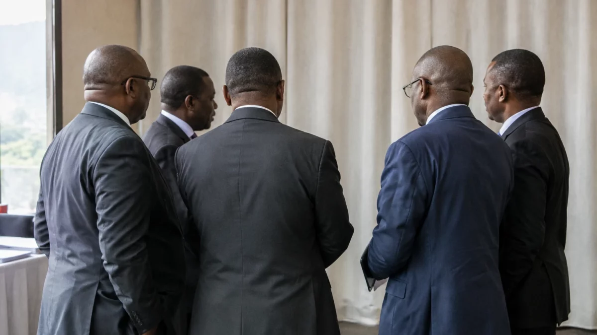 En RDC, l’alliance annoncée autour de Joseph Kabila pourrait rebattre les cartes des négociations dans l’est du pays