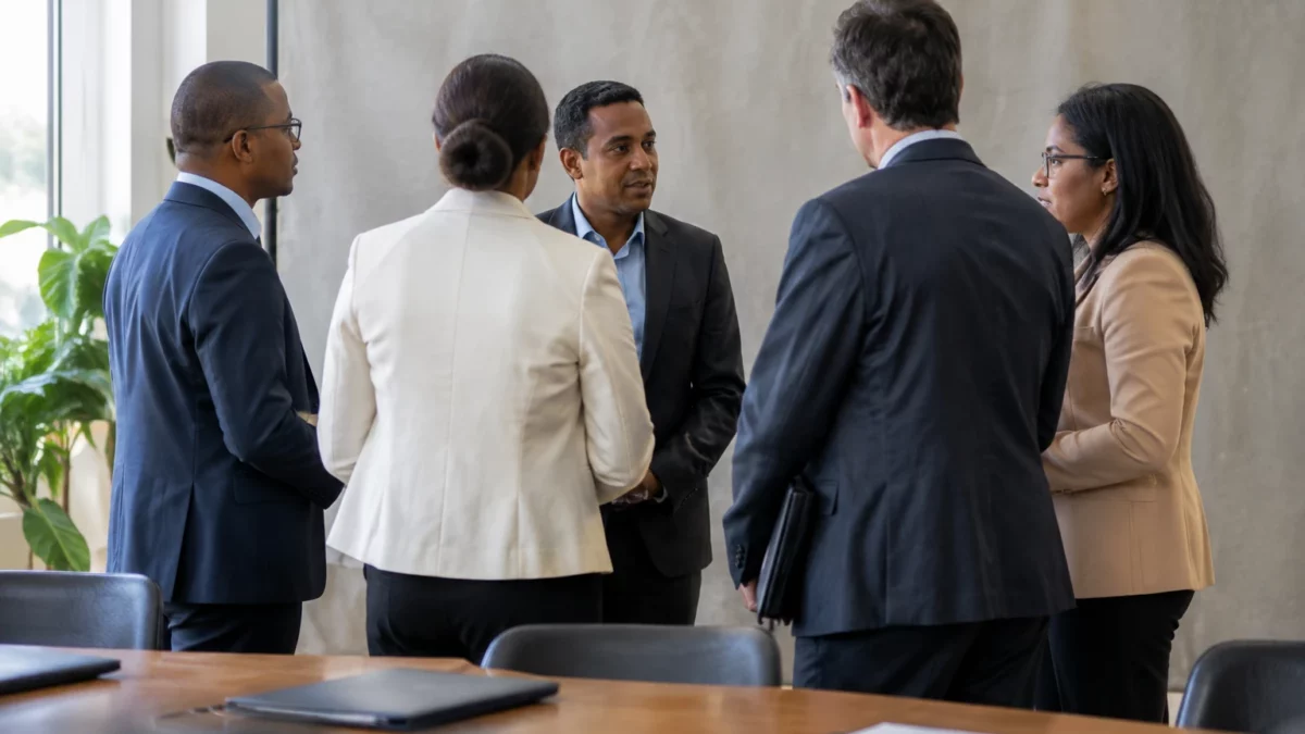Madagascar mise sur ses mines, mais les investissements américains doivent encore se concrétiser