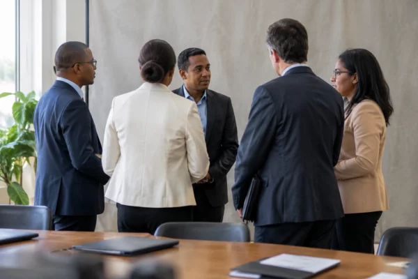 Madagascar mise sur ses mines, mais les investissements américains doivent encore se concrétiser