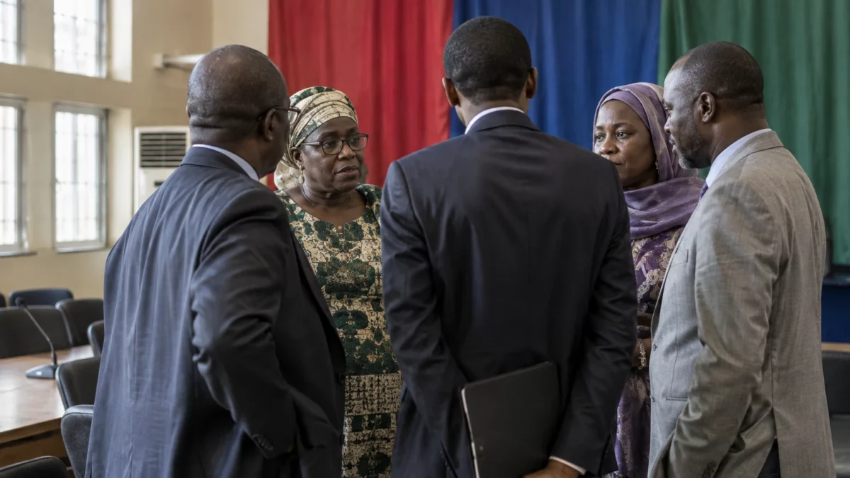 En Gambie, les fonds issus d’un bien de Jammeh ouvrent une nouvelle étape pour les réparations des victimes