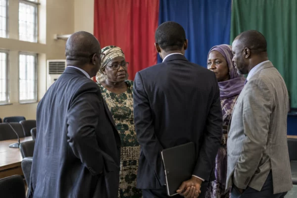 En Gambie, les fonds issus d’un bien de Jammeh ouvrent une nouvelle étape pour les réparations des victimes