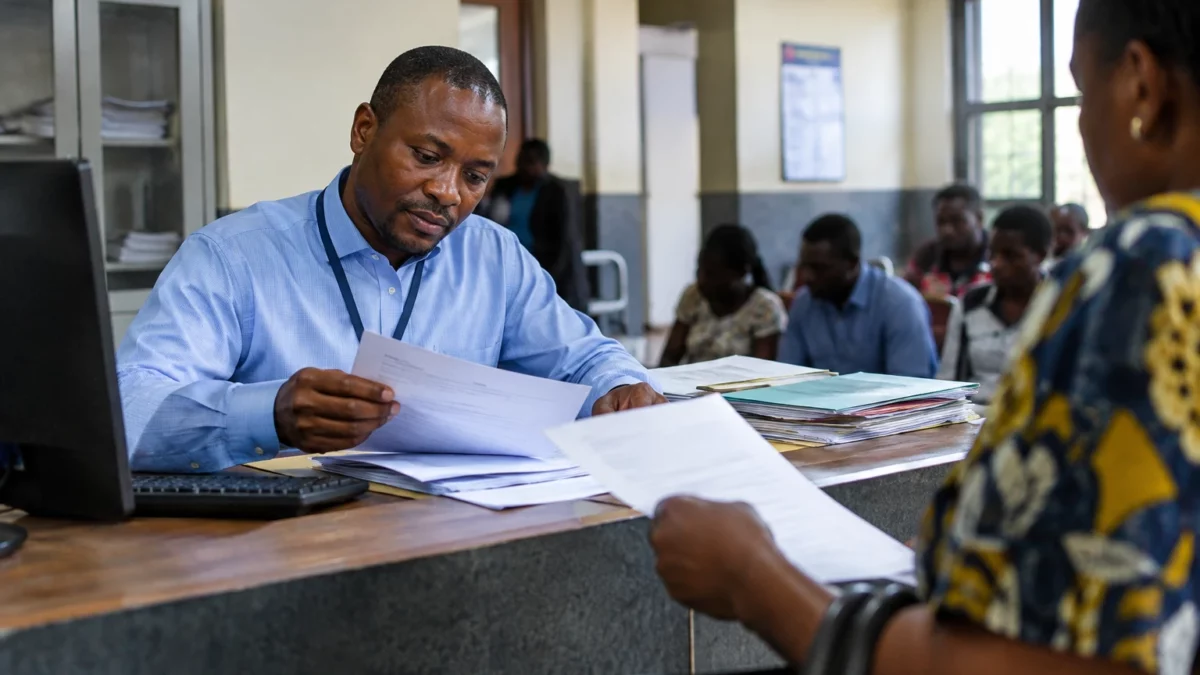 Potasse africaine : au Gabon et au Congo, des projets miniers peuvent-ils garantir des engrais accessibles ?