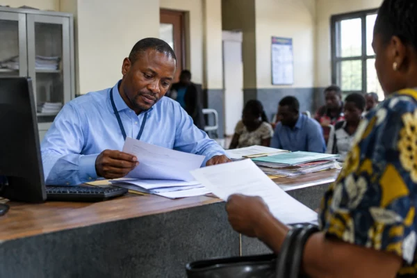 Potasse africaine : au Gabon et au Congo, des projets miniers peuvent-ils garantir des engrais accessibles ?