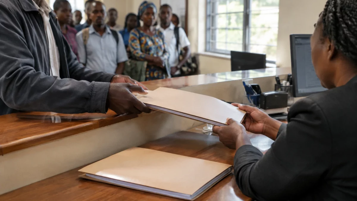 Du Malawi aux centrales, les échanges d’uranium réduisent les trajets mais la transformation reste hors d’Afrique