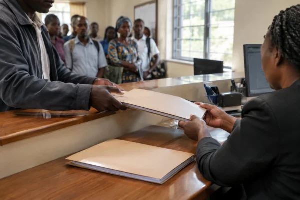 Du Malawi aux centrales, les échanges d’uranium réduisent les trajets mais la transformation reste hors d’Afrique