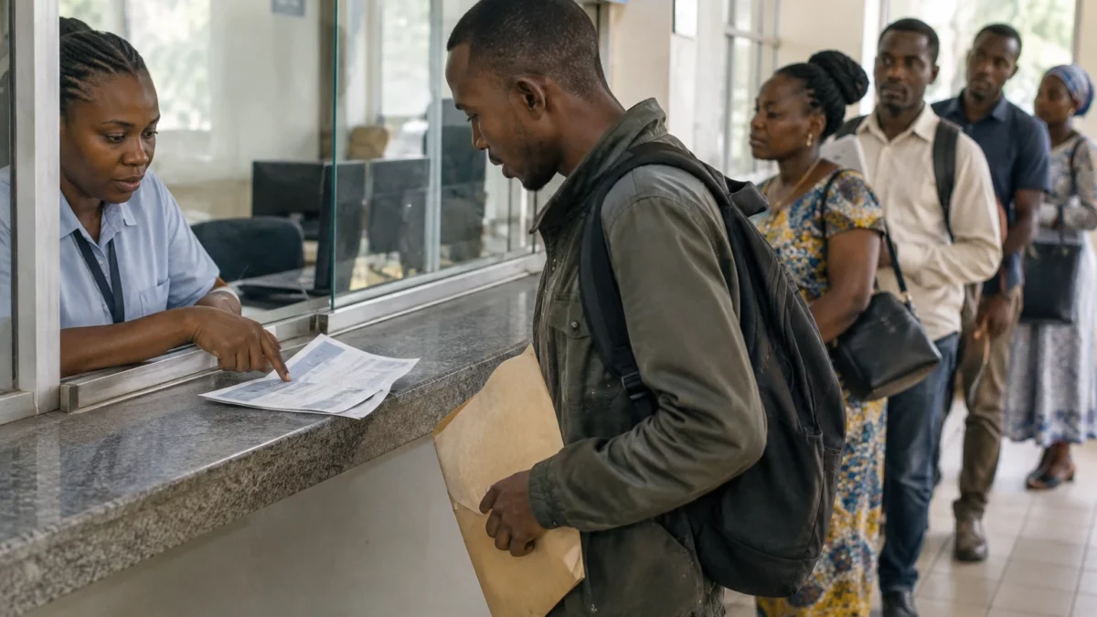 À Kinshasa, le retour du train ne suffira pas à désengorger une capitale en quête de transports fiables
