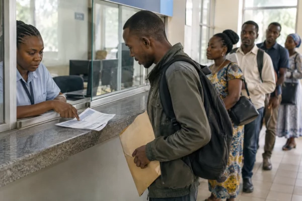 À Kinshasa, le retour du train ne suffira pas à désengorger une capitale en quête de transports fiables
