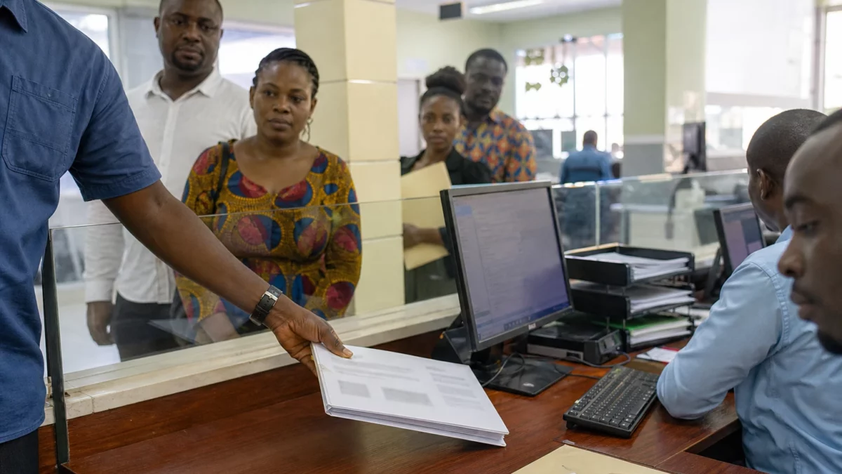 Au Ghana, HINGE veut débloquer les marchés africains pour accélérer la production locale de médicaments