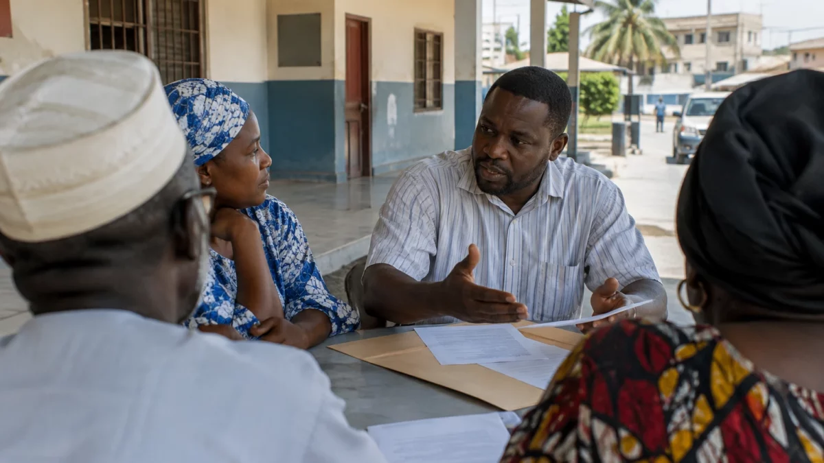 La Gambie récupère des fonds liés à Jammeh, mais leur redistribution aux victimes devra convaincre par sa transparence