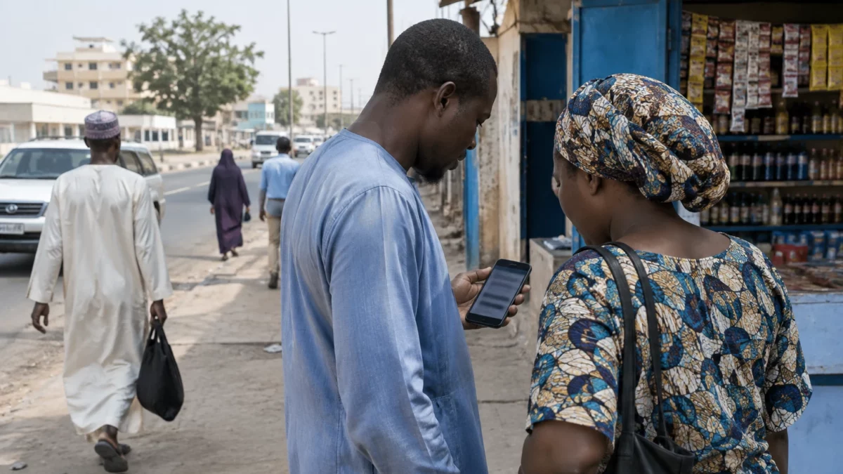 Entre preuves contestées et risque d’escalade, le Tchad et le Niger jouent leur dialogue après l’accusation de frappe aérienne